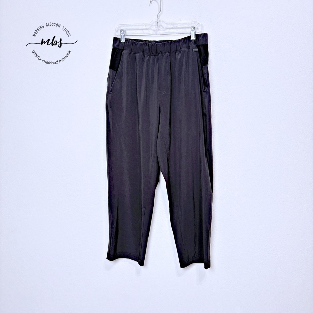 Lululemon Surge Jogger Lightweight Running Training Gray Men S*